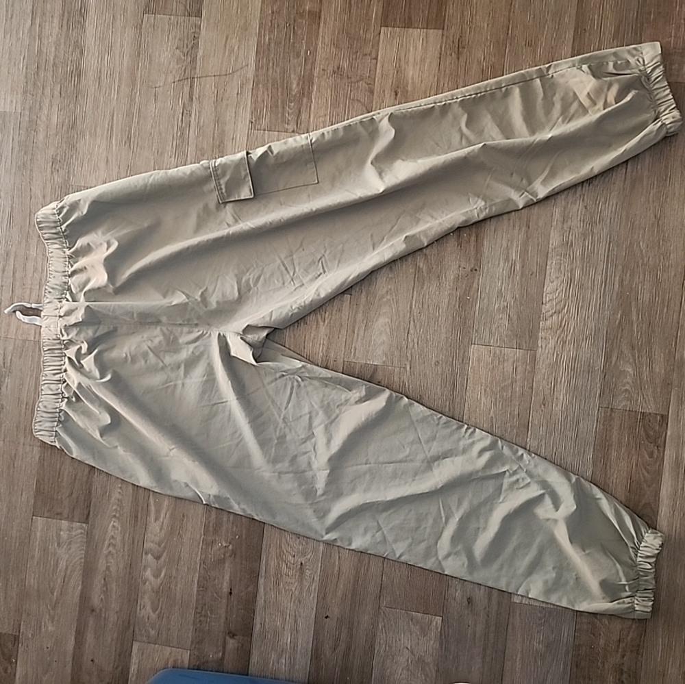 Trunks 360 pants